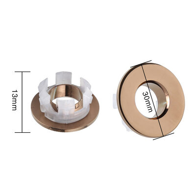 DISFACT WO-003 (Red Gold)