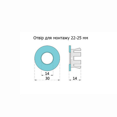 DISFACT WO-003 (Bronze)