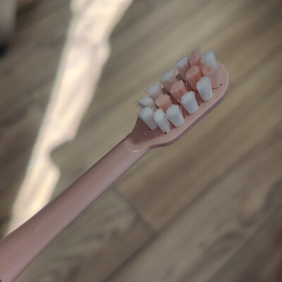 DENTAL Classic for SOOCAS Pink 2pcs