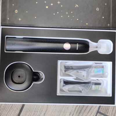 Lebooo StarPro Huawei HiLink (Black)