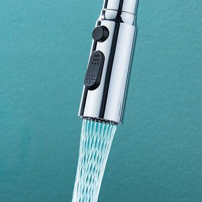 Lanfey CH-020 Chrome