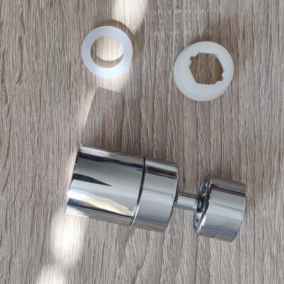 Lanfey CH-030 Chrome