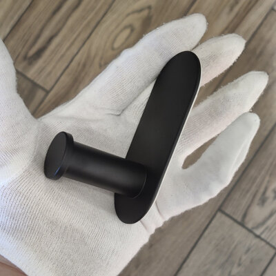 Ruian RH-441 3M (SUS304) Black