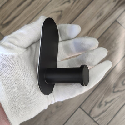 Ruian RH-441 3M (SUS304) Black