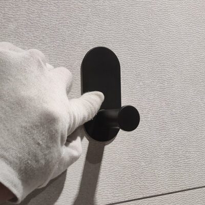 Ruian RH-441 3M (SUS304) Black