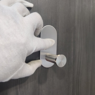 Ruian RH-441 3M (SUS304) Silver