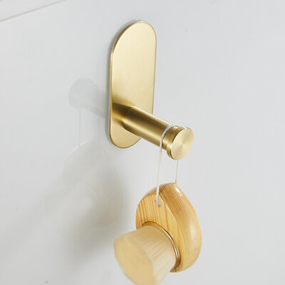 Ruian RH-441 3M (SUS304) Gold