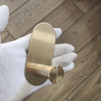 Ruian RH-441 3M (SUS304) Gold