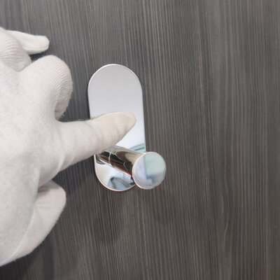 Ruian RH-441 3M (SUS304) Chrome