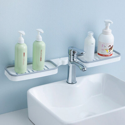 Weirang L-6 White/Gray