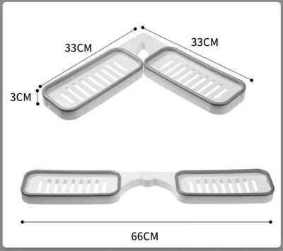 Weirang L-6 White/Gray