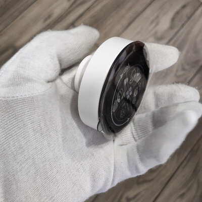 Kaipin G-002 White 2pcs