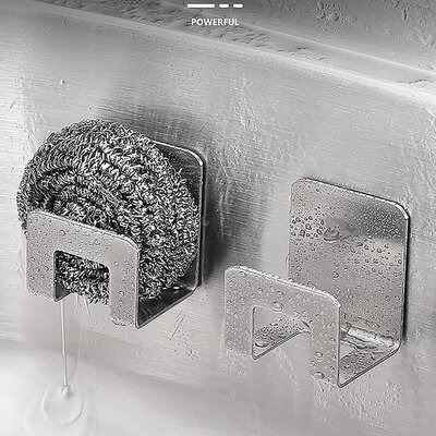 Sudzya S-005-G (SUS-304) Silver