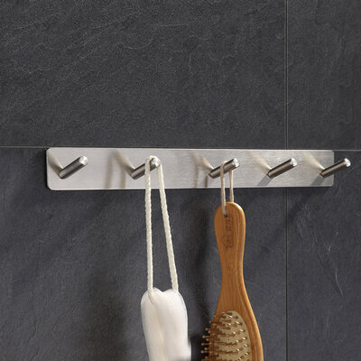 HHL 3077-5H (38cm) SUS304 Matte