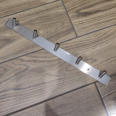 HHL 3077-5H (38cm) SUS304 Matte