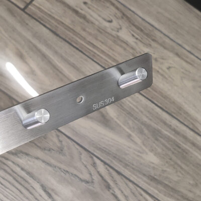 HHL 3077-5H (38cm) SUS304 Matte