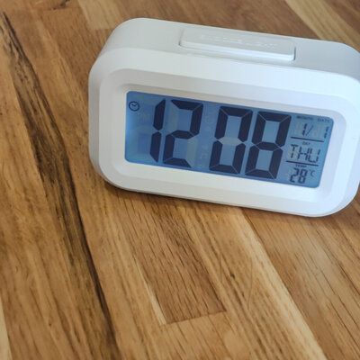 DOLAMA DOL-2108 White