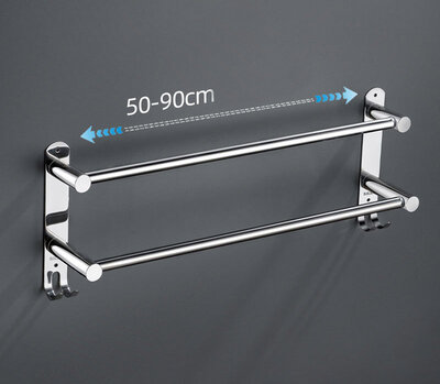 XUNSHANG TEL-2 Chrome