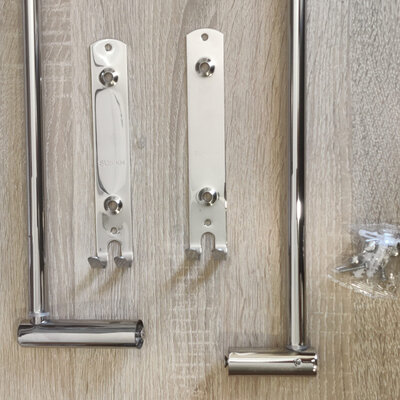 XUNSHANG TEL-2 Chrome