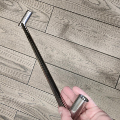 XUNSHANG TEL-2 Chrome