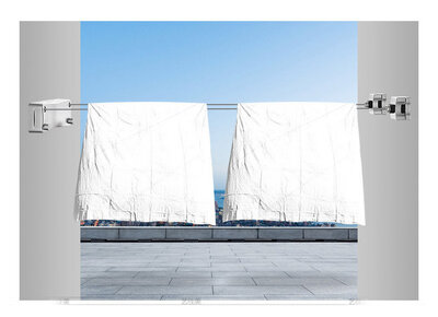 Fumei CS-5001 5.2m Silver