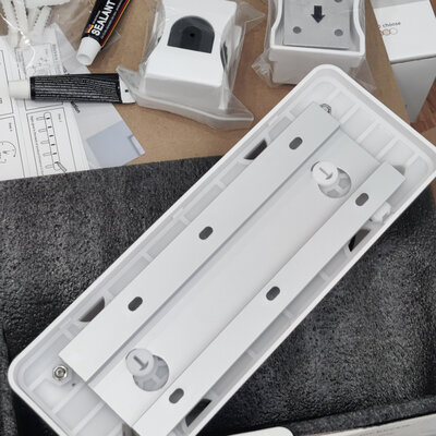 Fumei CS-5001 5.2m White