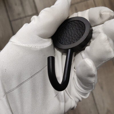 POPER PR-RET (Skin) Black