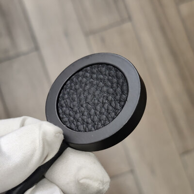 POPER PR-RET (Skin) Black