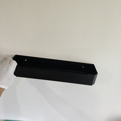 Jingwey W-400 SUS304 Black 