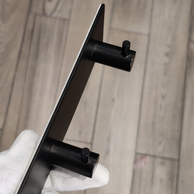 HHL 4514-4H (26cm 3M) SUS304 Black