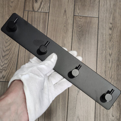 HHL 4514-4H (26cm 3M) SUS304 Black