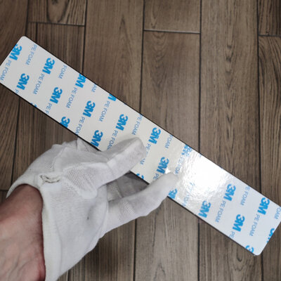 HHL 4514-4H (26cm 3M) SUS304 Black