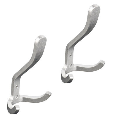 Jingwey Х-05 2pcs (Silver)