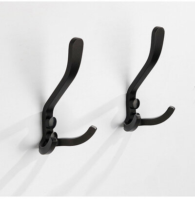 Jingwey Х-05 2pcs (Black)