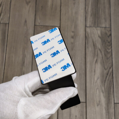 DISFACT DS-7201 304 Black