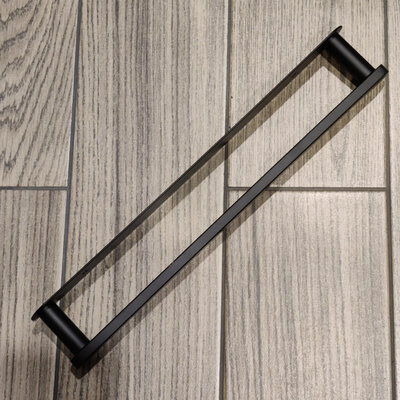 Jingwey SBH257 (40 cm) Black