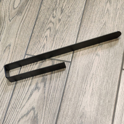  Jingwey X3 (37 cm) Black