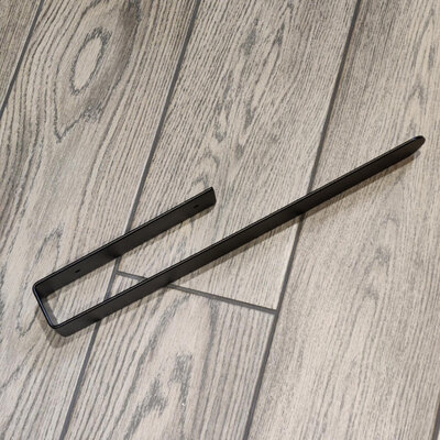  Jingwey X3 (37 cm) Black