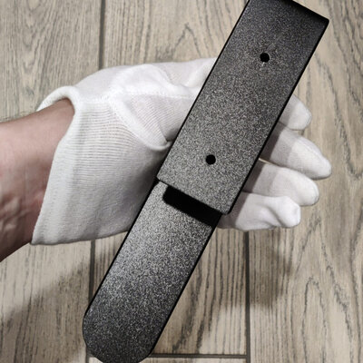 Jingwey X3 (20 cm) Black