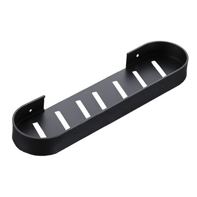 POPER C-48cm Aluminum (Black) (defect)