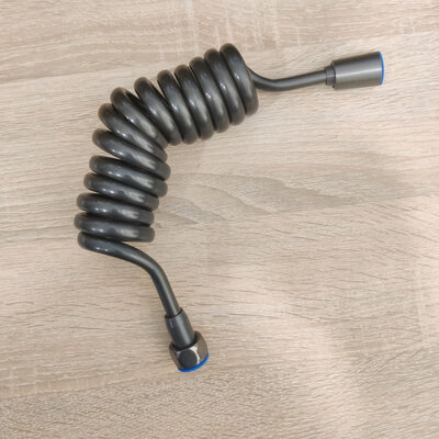 DISFACT PU-CU 2m Pro Graphite