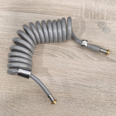 DISFACT PU-CU 2m Reinforced Gray