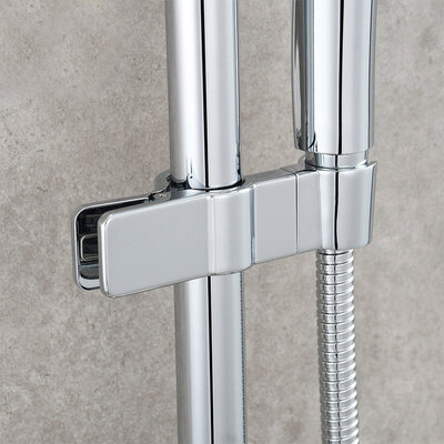 Disfact DS-617D Chrome