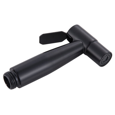 Ermo SHB-687 SS304 Mat Black