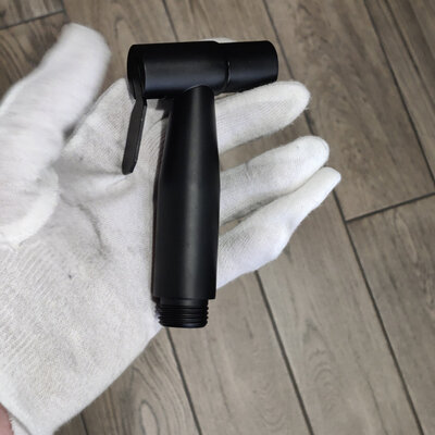 Ermo SHB-687 SS304 Mat Black