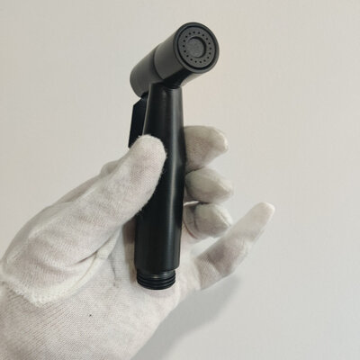 Ermo SHB-688 SS304 Mat Black