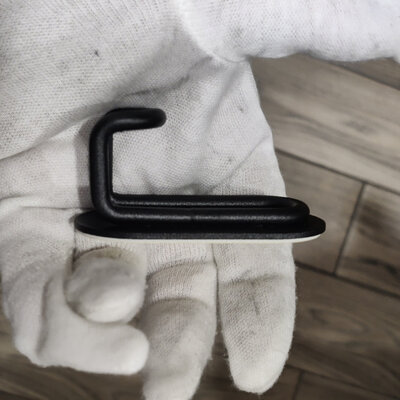 Unkan MT2101 4pcs Black