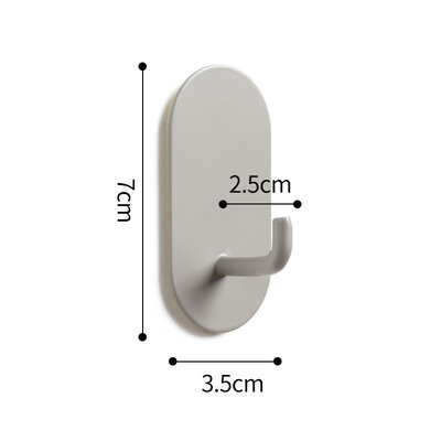 Unkan MT2301-1 4pcs Gray