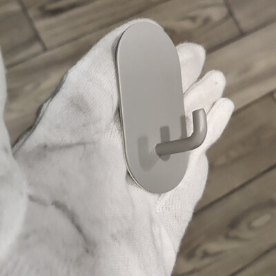 Unkan MT2301-1 4pcs Gray