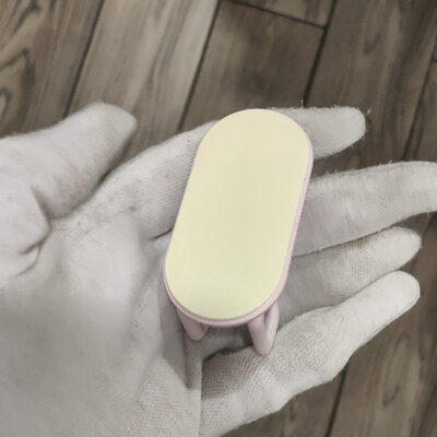 Unkan MT2101 1pc Pink